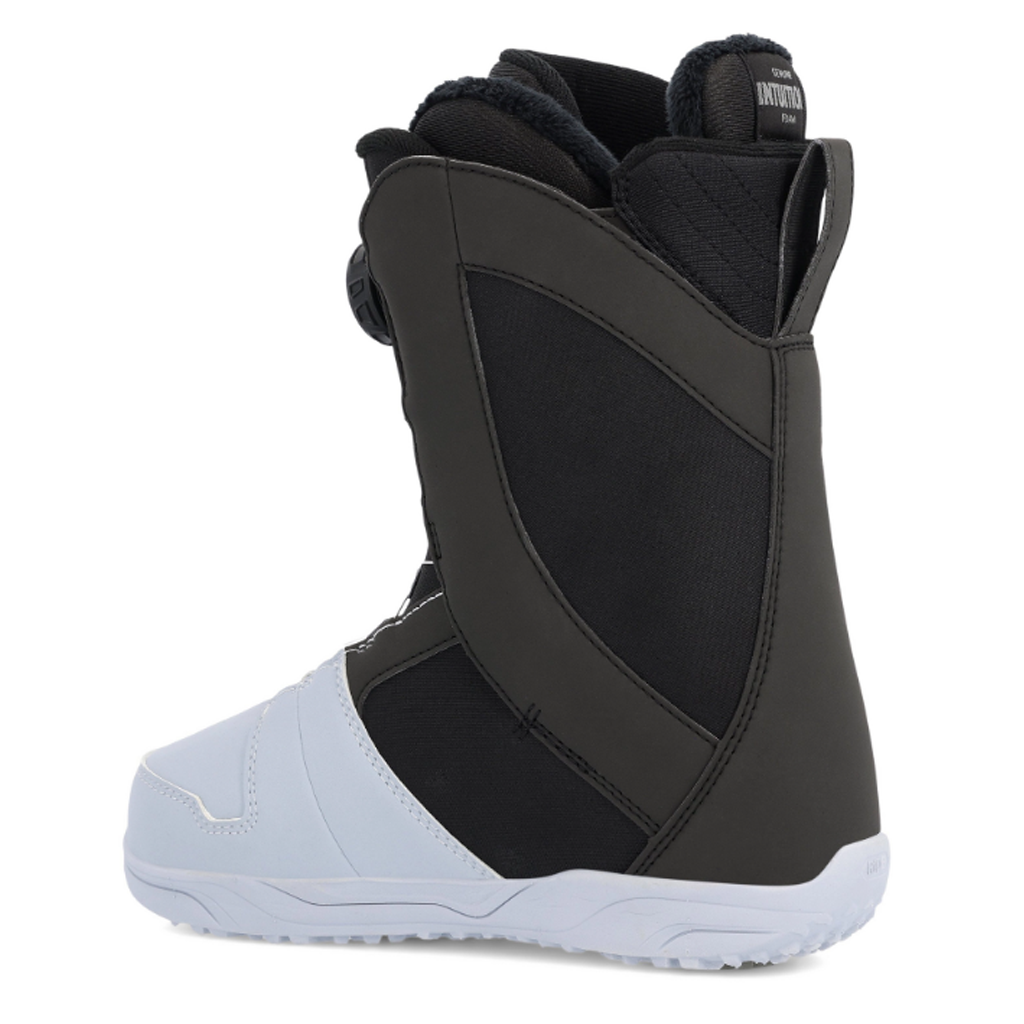 RIDE SAGE 2023 WOMENS BOOTS ICE