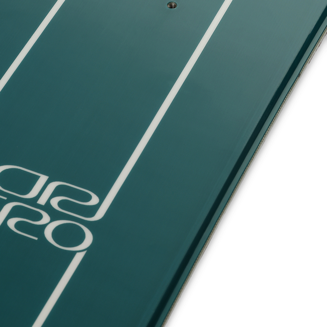 RIDE ZERO 2024 SNOWBOARD Ballistyx Board Store
