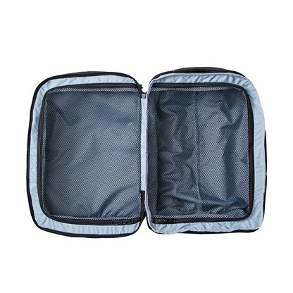 RIP CURL F-LIGHT CABIN 35L TRAVEL BAG MIDNIGHT