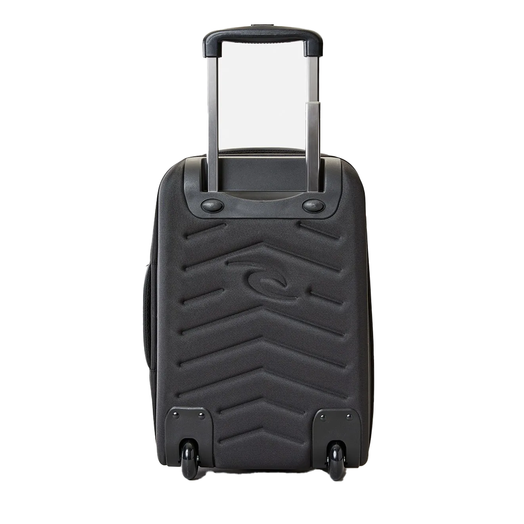 RIP CURL F LIGHT CABIN 35L TRAVEL BAG MIDNIGHT Ballistyx Board Store