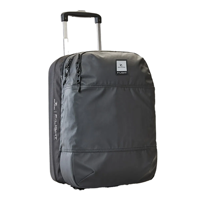 RIP CURL F-LIGHT CABIN 35L TRAVEL BAG MIDNIGHT