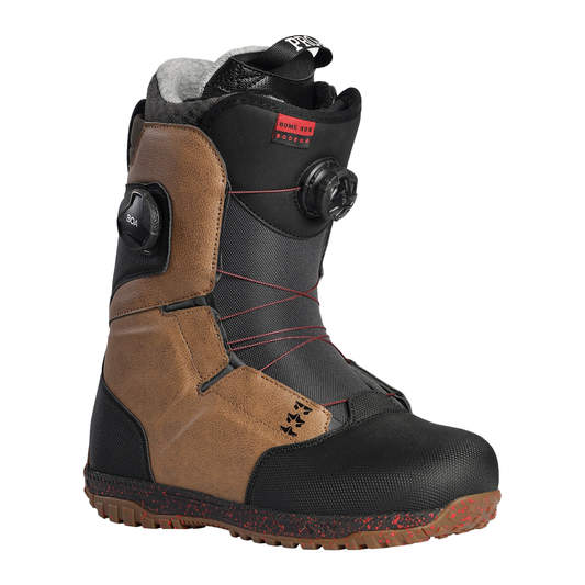 2023 Rome Bodega Boots