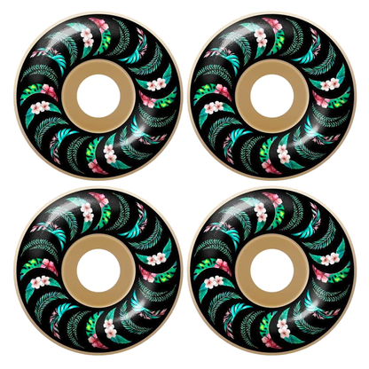Spitfire Formula Four Skateboard Wheels - Classic - 99 Duro