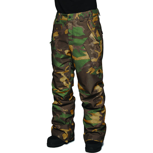 THIRTYTWO - ROVER 2018 - MENS PANTS - CAMO