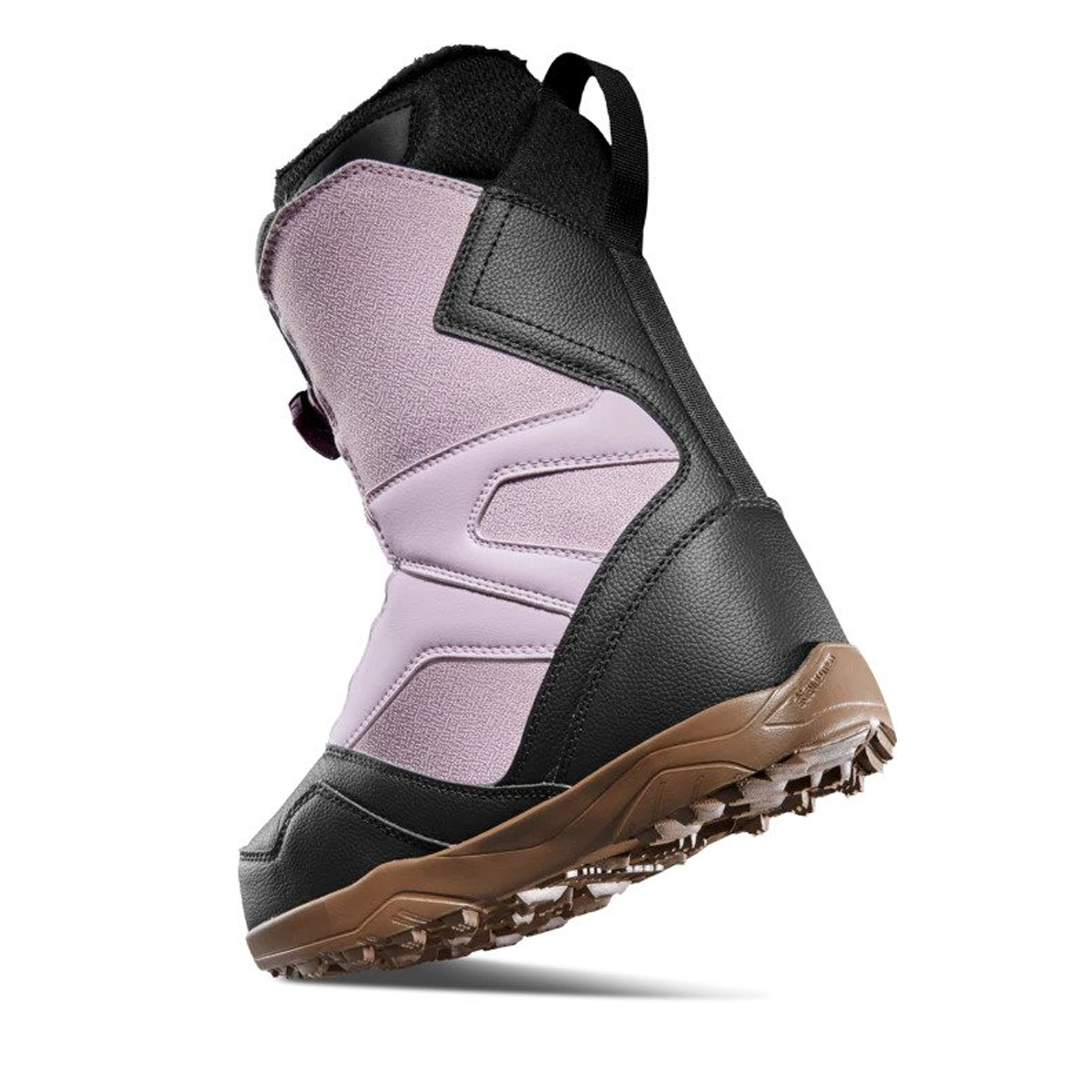 THIRTYTWO STW DOUBLE BOA 2023 WOMENS BOOTS LAVENDER