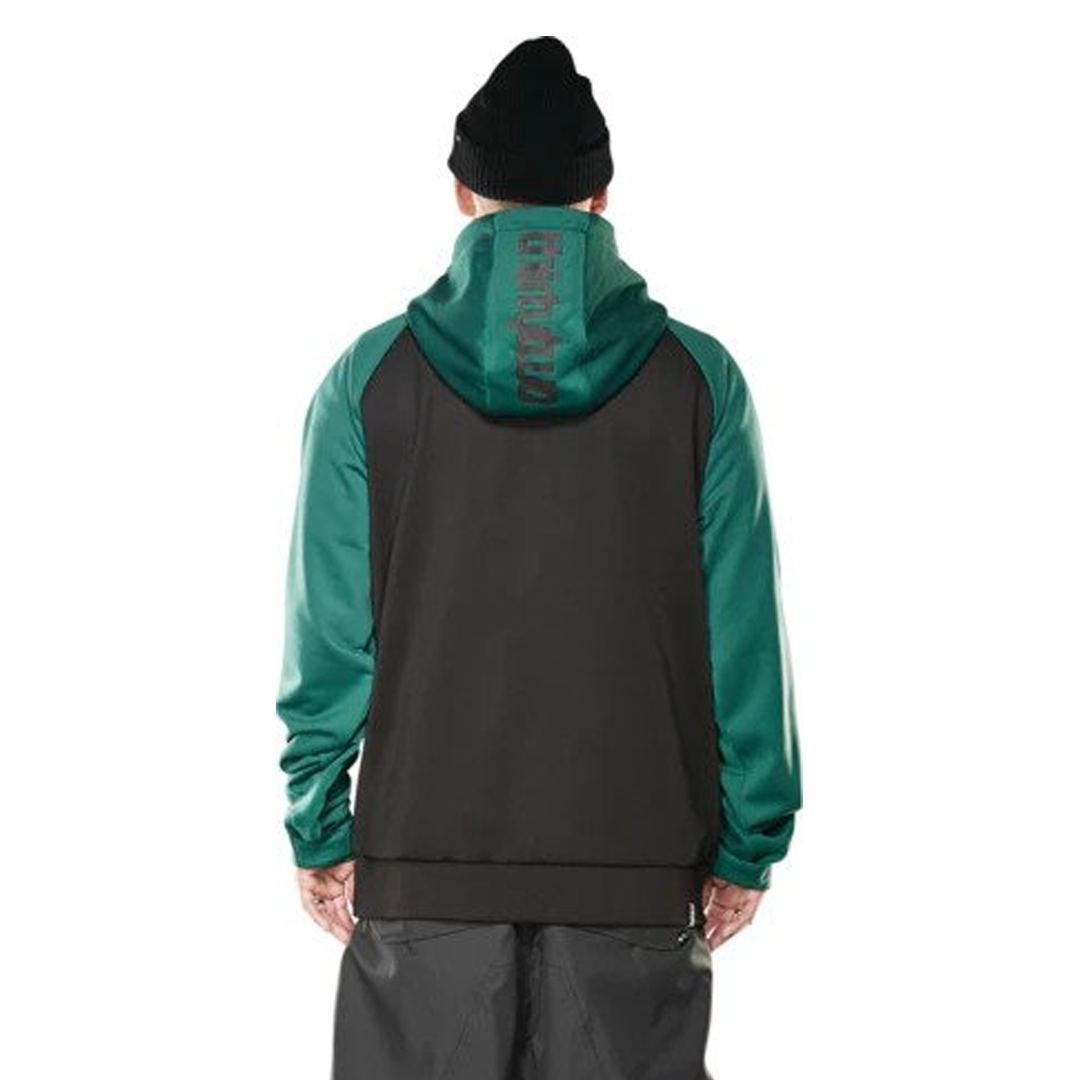 THIRTYTWO 2023 SIGNATURE TECH HOODIE FORREST