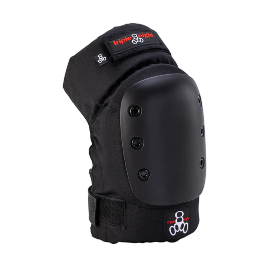TRIPLE 8 KP22 KNEE PADS - BLACK