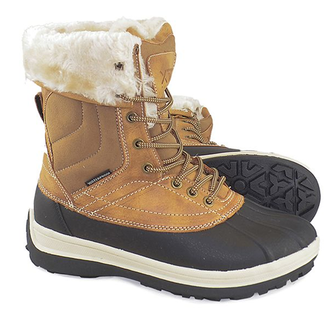 Womens 2025 funky boots